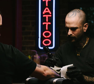 The Art of Placement: Sleeve Edition by Austin Maples