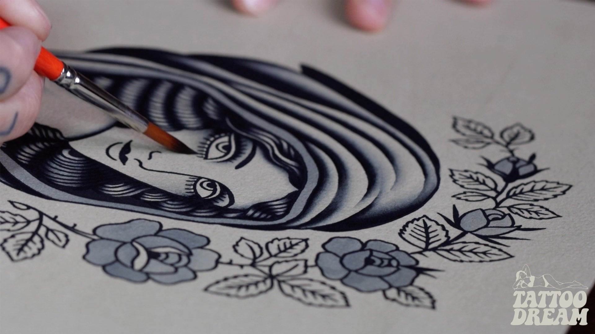 From Flash to Film: Courses Designed for Tattoo Artists