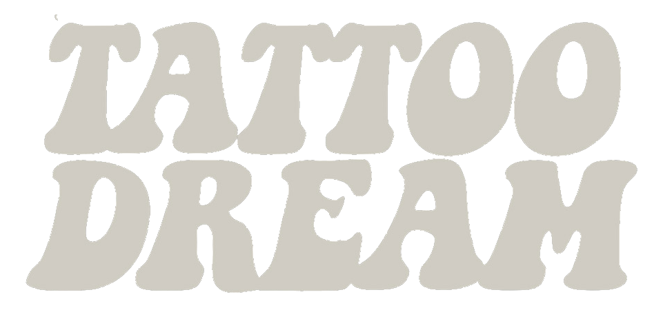 Tattoo Dream 