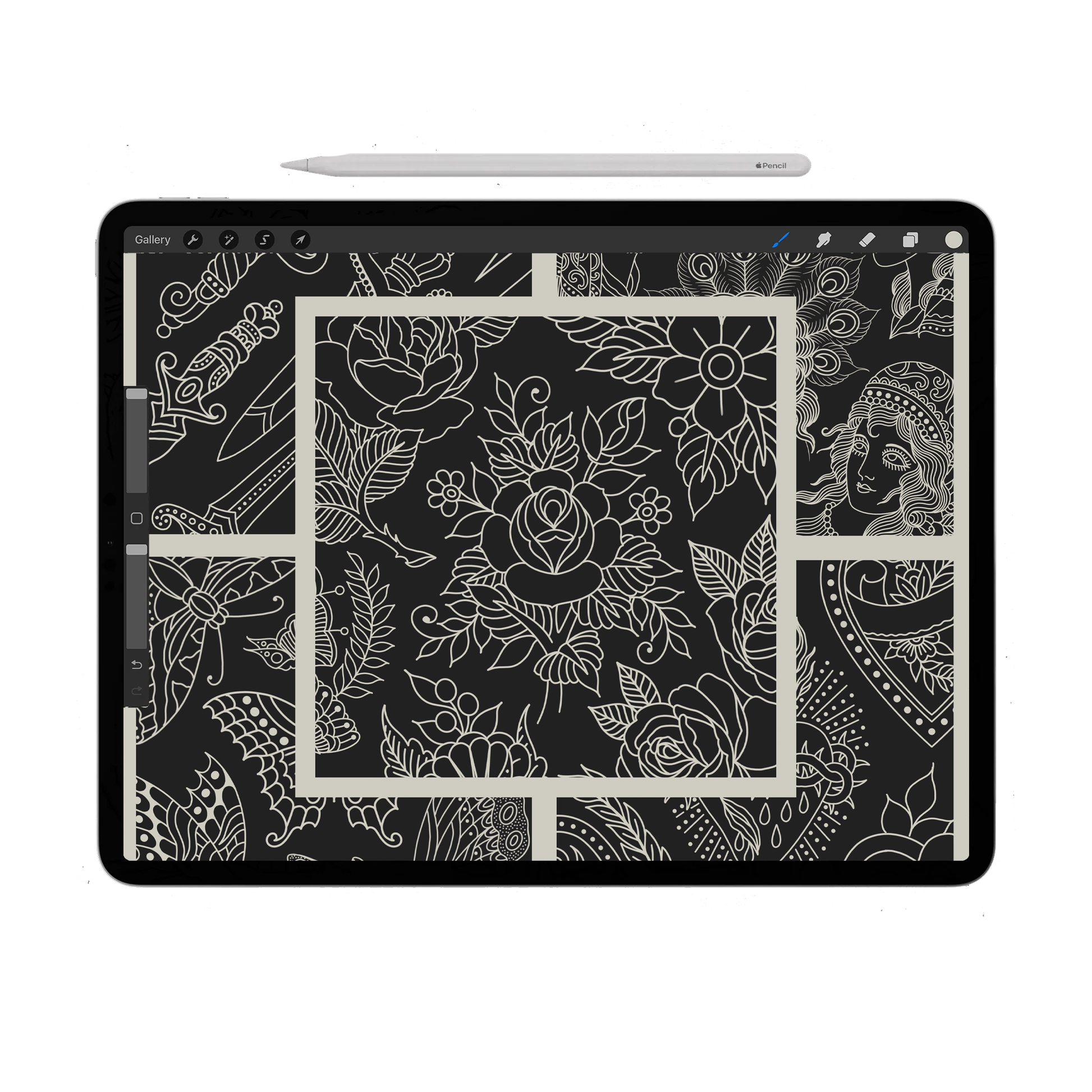 Traditional Flash Bundle Vol 1